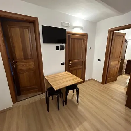Pietrasuite Santa Brigida Roccaraso Exterior photo