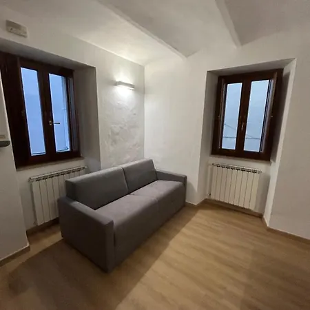 Pietrasuite Santa Brigida Roccaraso Exterior photo