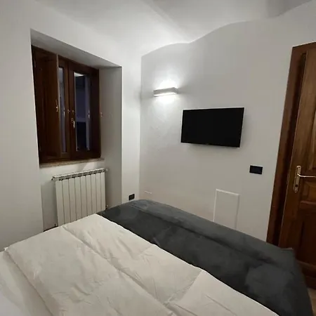 Pietrasuite Santa Brigida Roccaraso Exterior photo