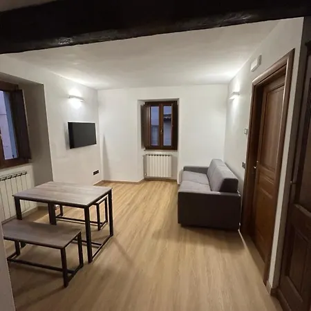 Pietrasuite Santa Brigida Roccaraso Exterior photo