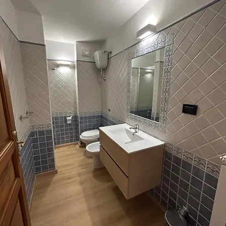Pietrasuite Santa Brigida Roccaraso Exterior photo