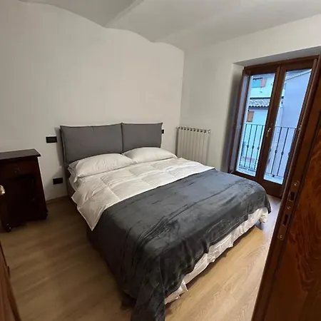 Pietrasuite Santa Brigida Roccaraso Exterior photo