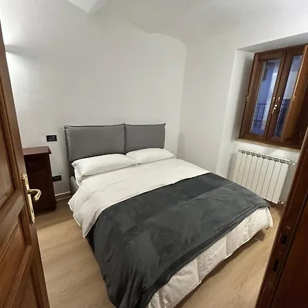 Pietrasuite Santa Brigida Roccaraso Exterior photo