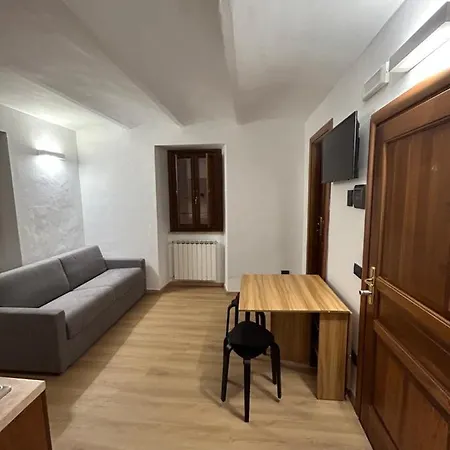 Pietrasuite Santa Brigida Roccaraso Exterior photo
