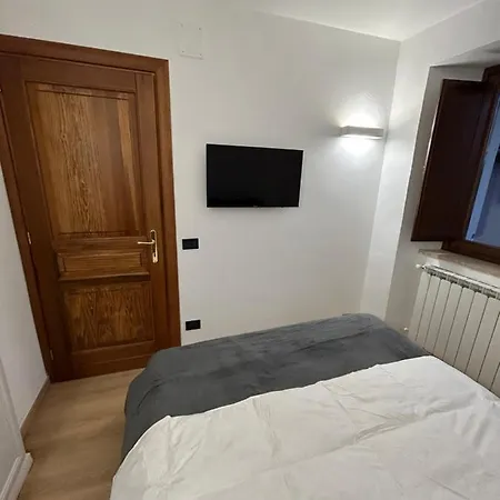 Pietrasuite Santa Brigida Roccaraso Exterior photo