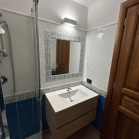 Pietrasuite Santa Brigida Roccaraso Exterior photo
