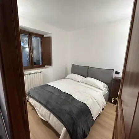 Pietrasuite Santa Brigida Roccaraso Exterior photo