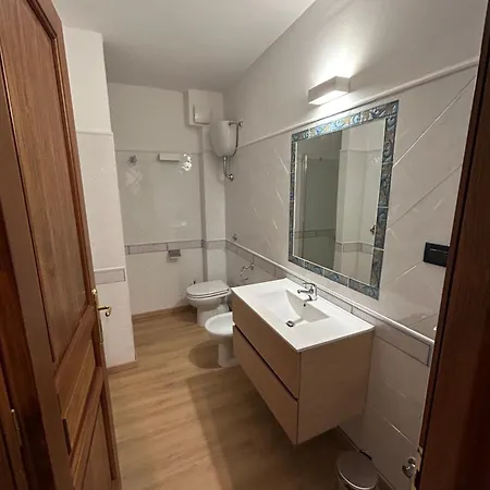 Pietrasuite Santa Brigida Roccaraso Exterior photo