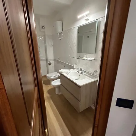 Pietrasuite Santa Brigida Roccaraso Exterior photo
