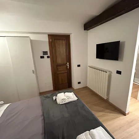 Pietrasuite Santa Brigida Roccaraso Exterior photo