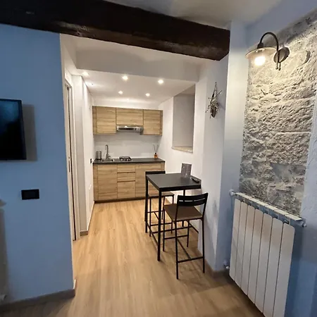 Pietrasuite Santa Brigida Roccaraso Exterior photo
