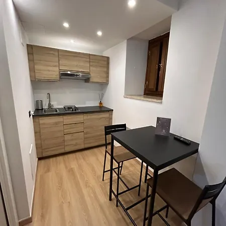 Pietrasuite Santa Brigida Roccaraso Exterior photo