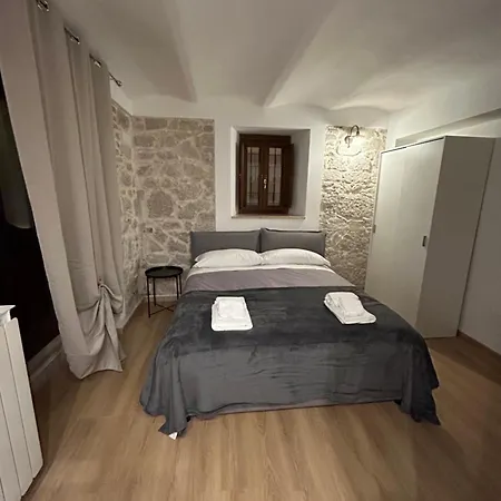 Pietrasuite Santa Brigida Roccaraso Exterior photo