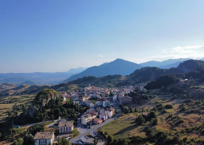 Pietrasuite Santa Brigida