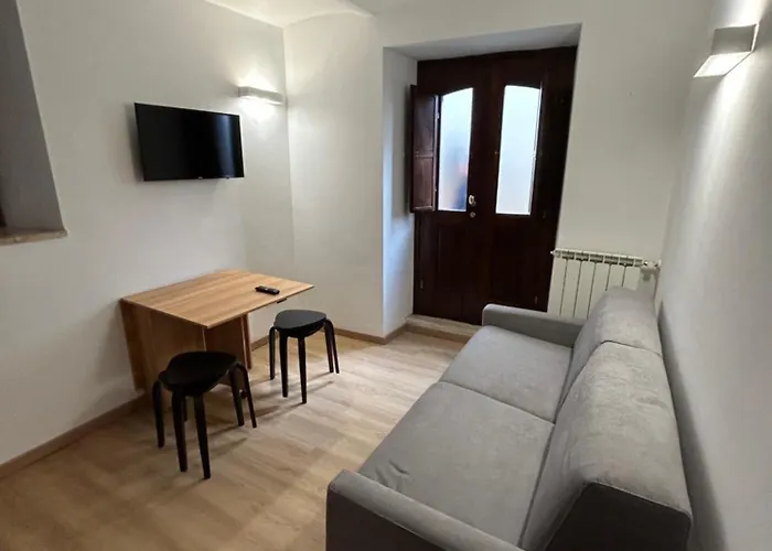 Pietrasuite Santa Brigida