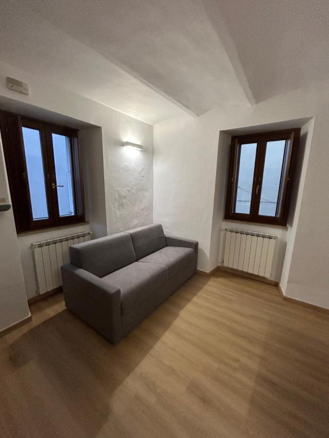 Apartment Pietrasuite Santa Brigida