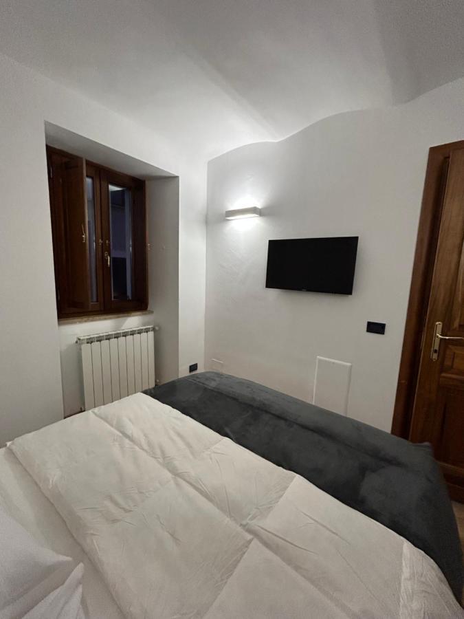 Pietrasuite Santa Brigida * Roccaraso
