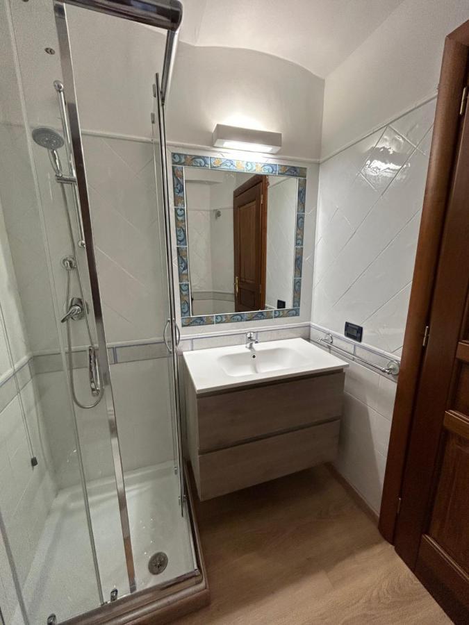 Pietrasuite Santa Brigida Apartment *