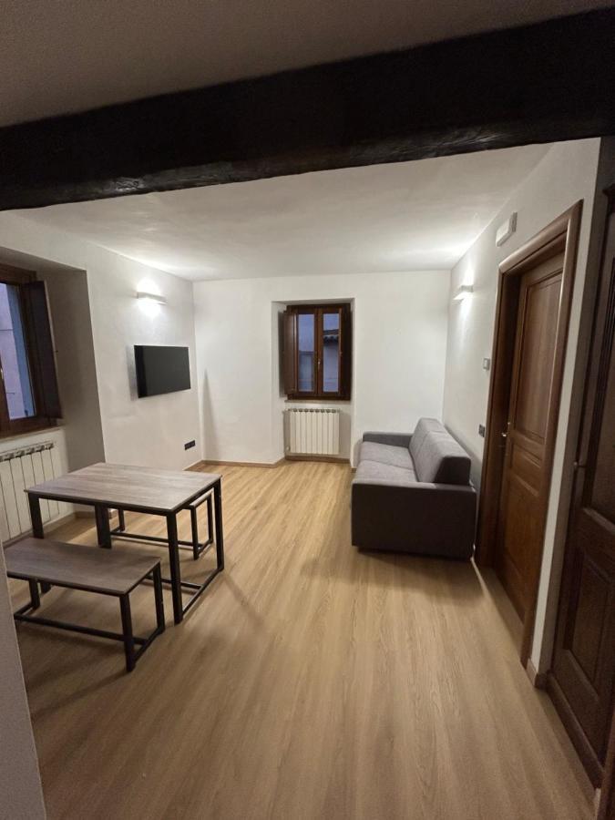 Apartment Pietrasuite Santa Brigida Roccaraso