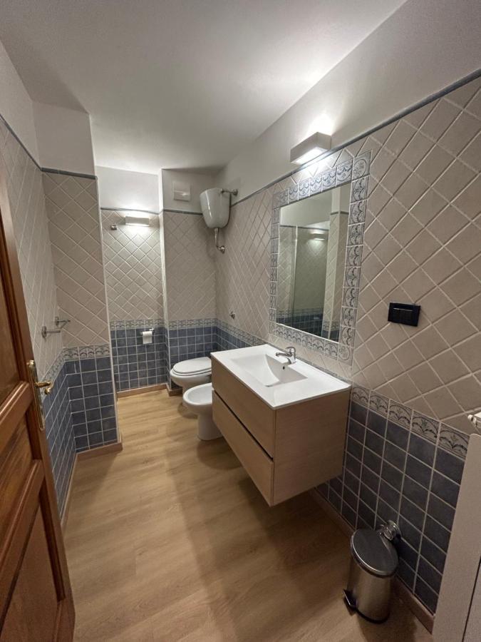 Pietrasuite Santa Brigida Apartment Roccaraso