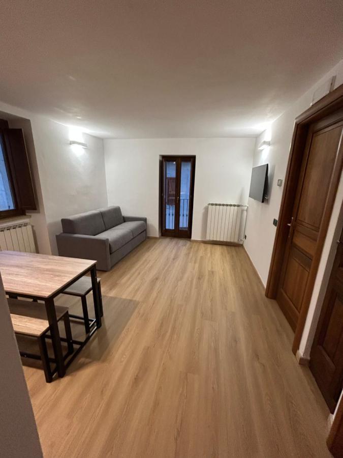 Pietrasuite Santa Brigida