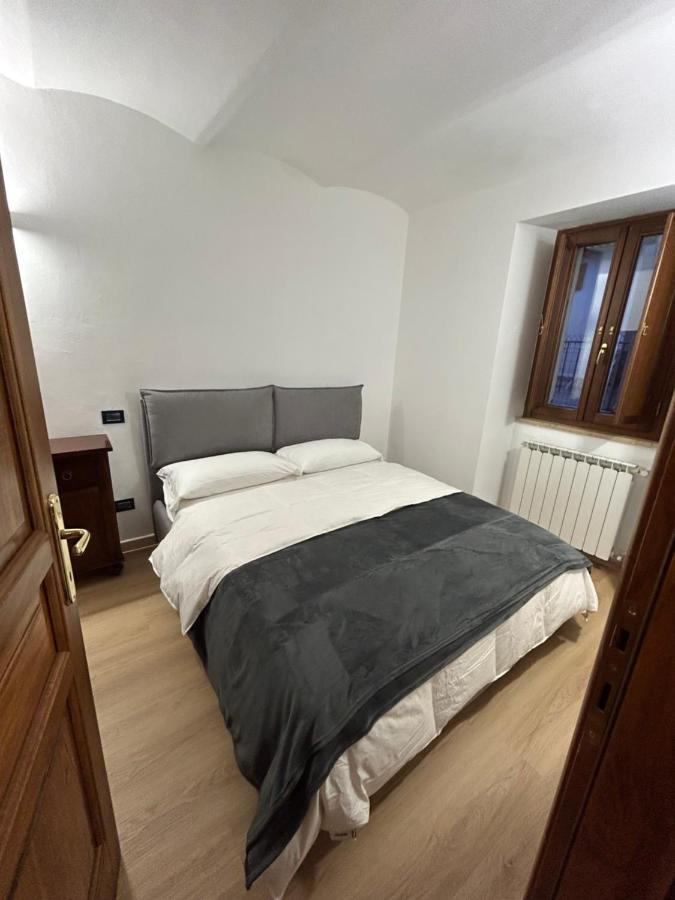 Apartment Pietrasuite Santa Brigida Roccaraso