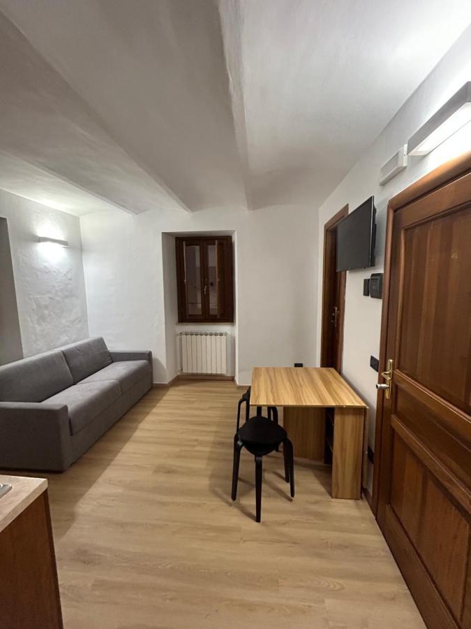 Apartment Pietrasuite Santa Brigida