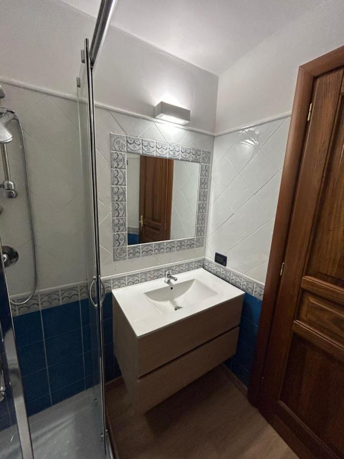 Pietrasuite Santa Brigida