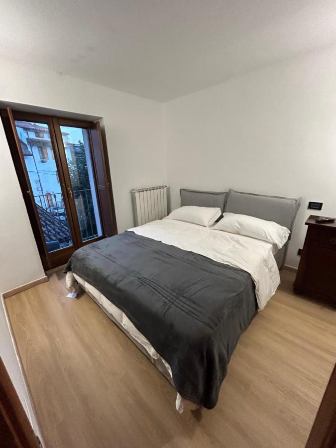 Pietrasuite Santa Brigida *