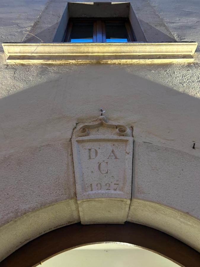 Pietrasuite Santa Brigida Apartment