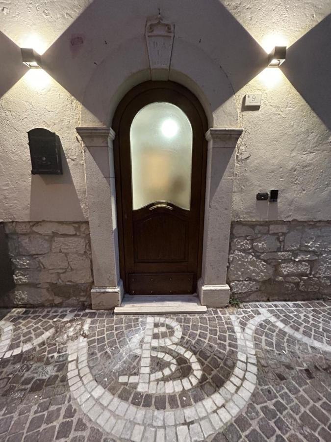 Apartment Pietrasuite Santa Brigida Roccaraso