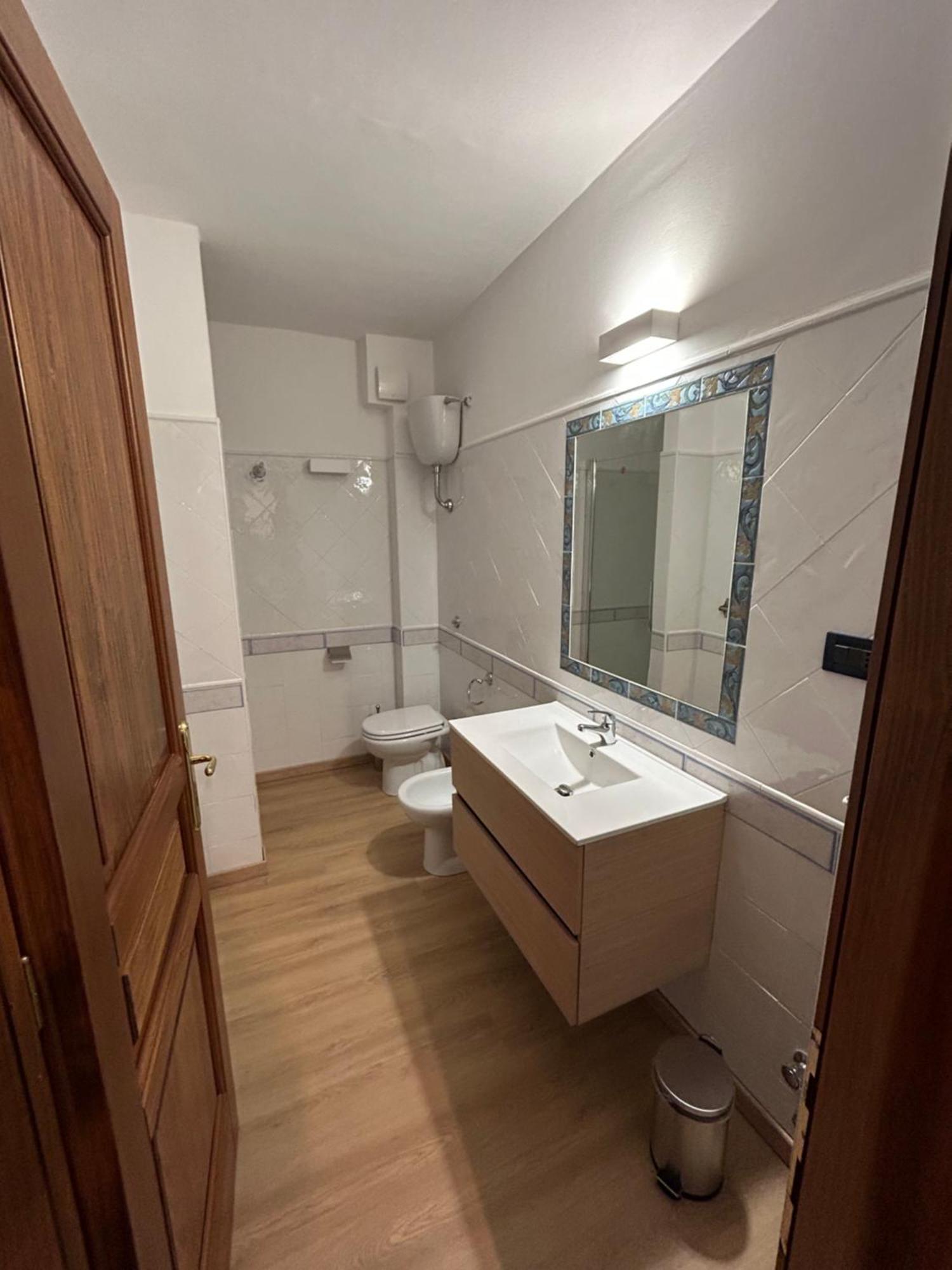 Pietrasuite Santa Brigida