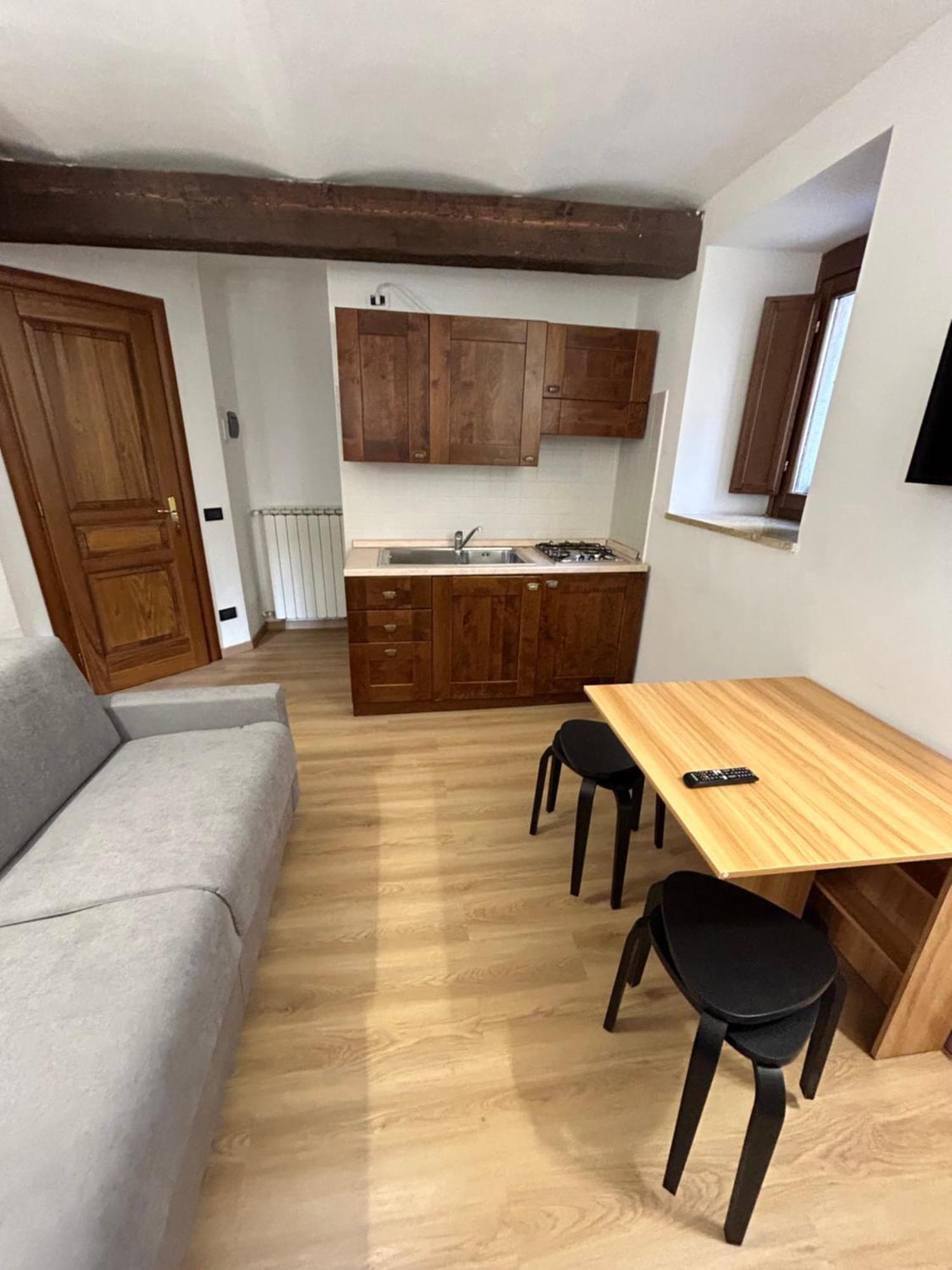 Pietrasuite Santa Brigida