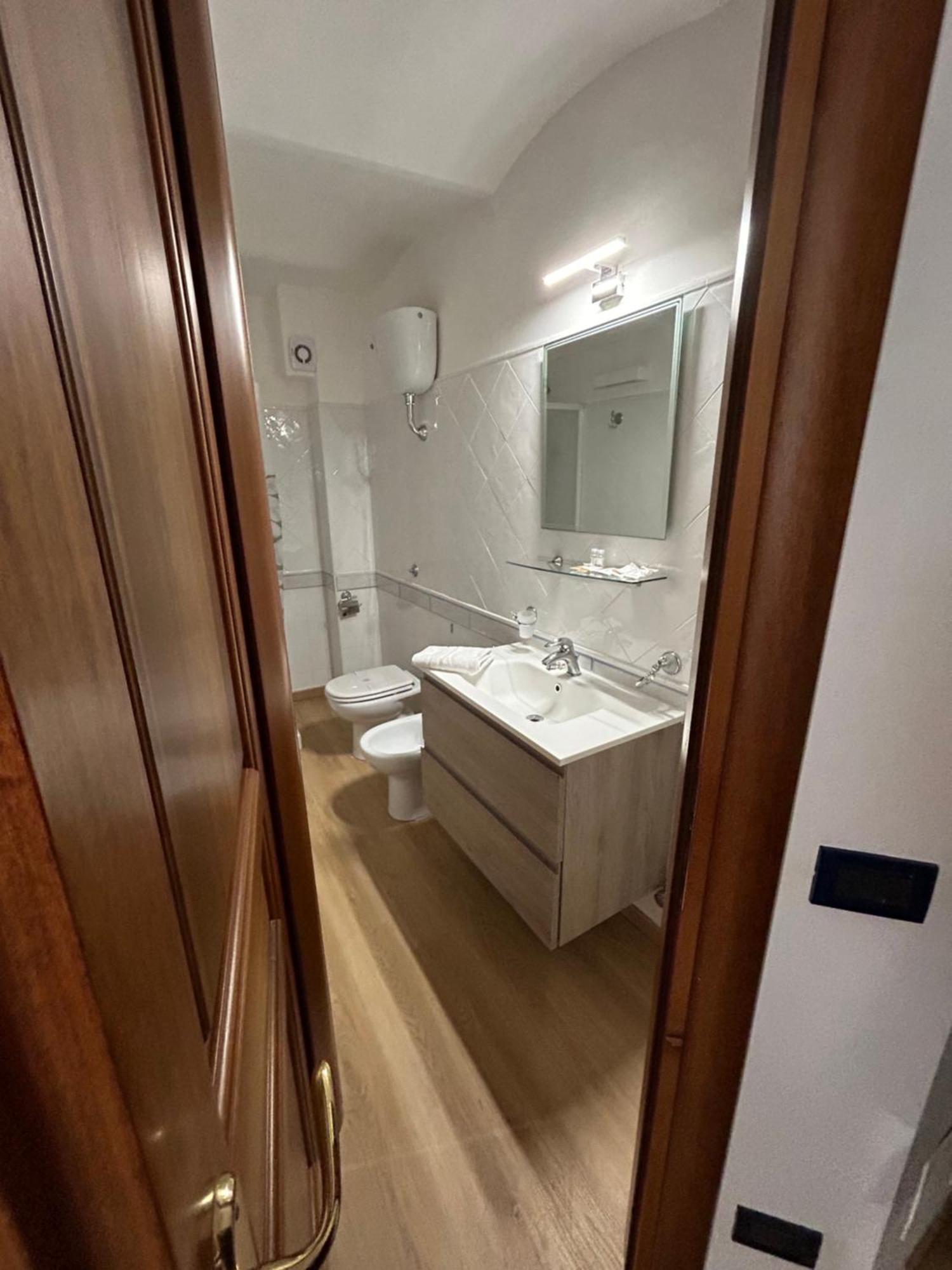 Pietrasuite Santa Brigida Apartment *