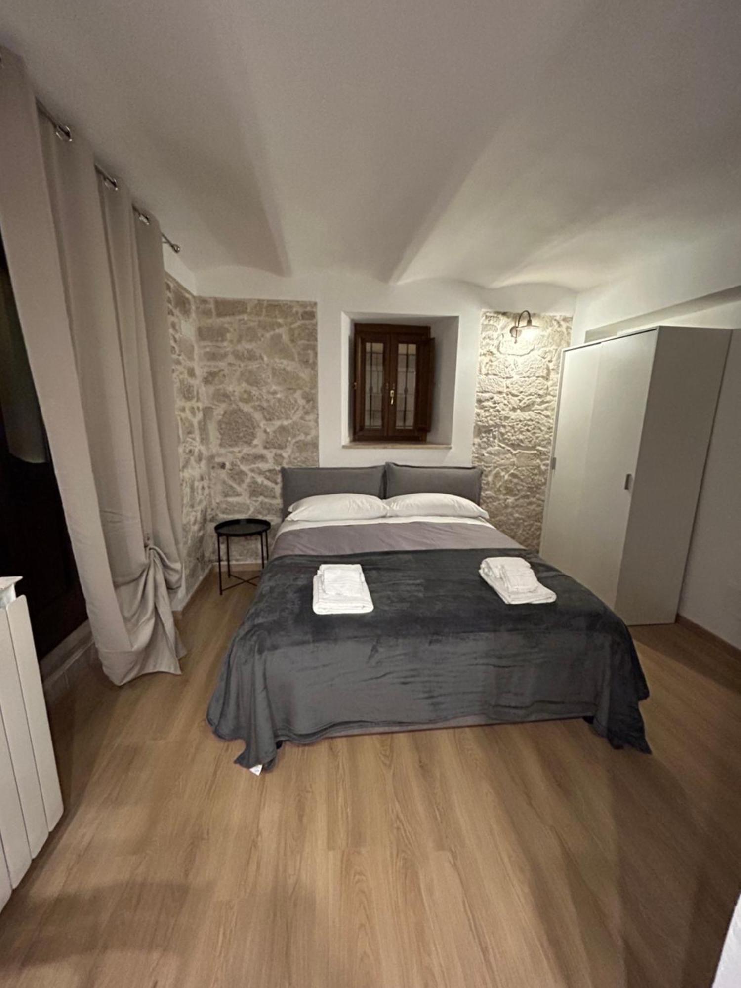 Apartment Pietrasuite Santa Brigida Roccaraso