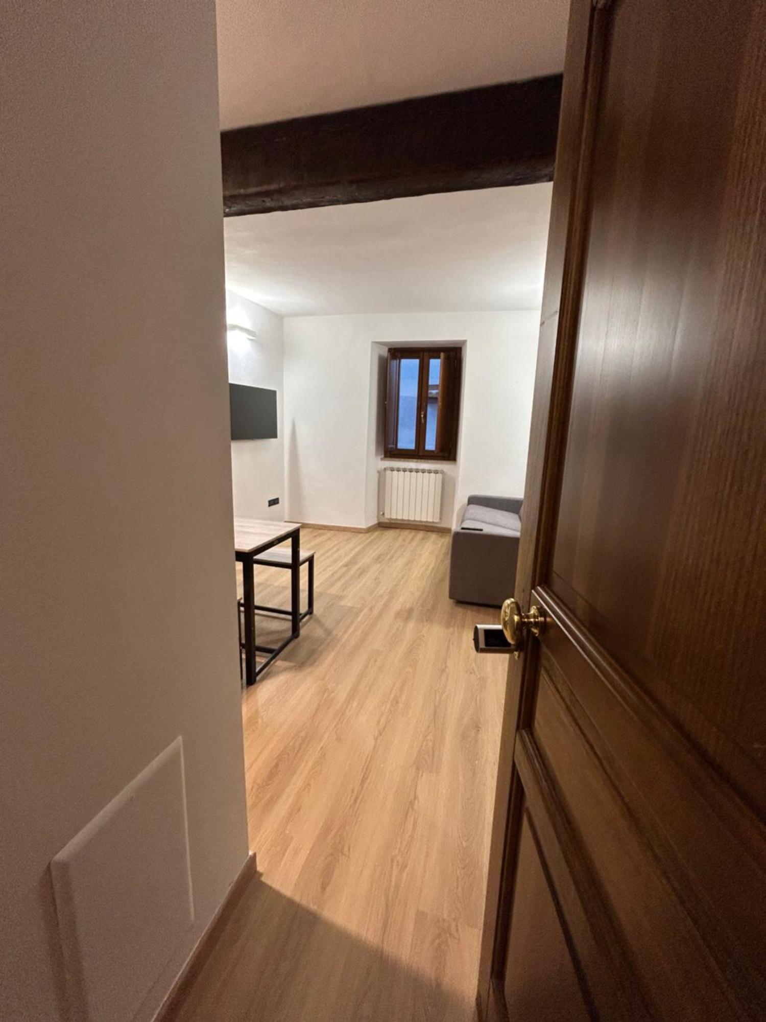 Pietrasuite Santa Brigida Apartment