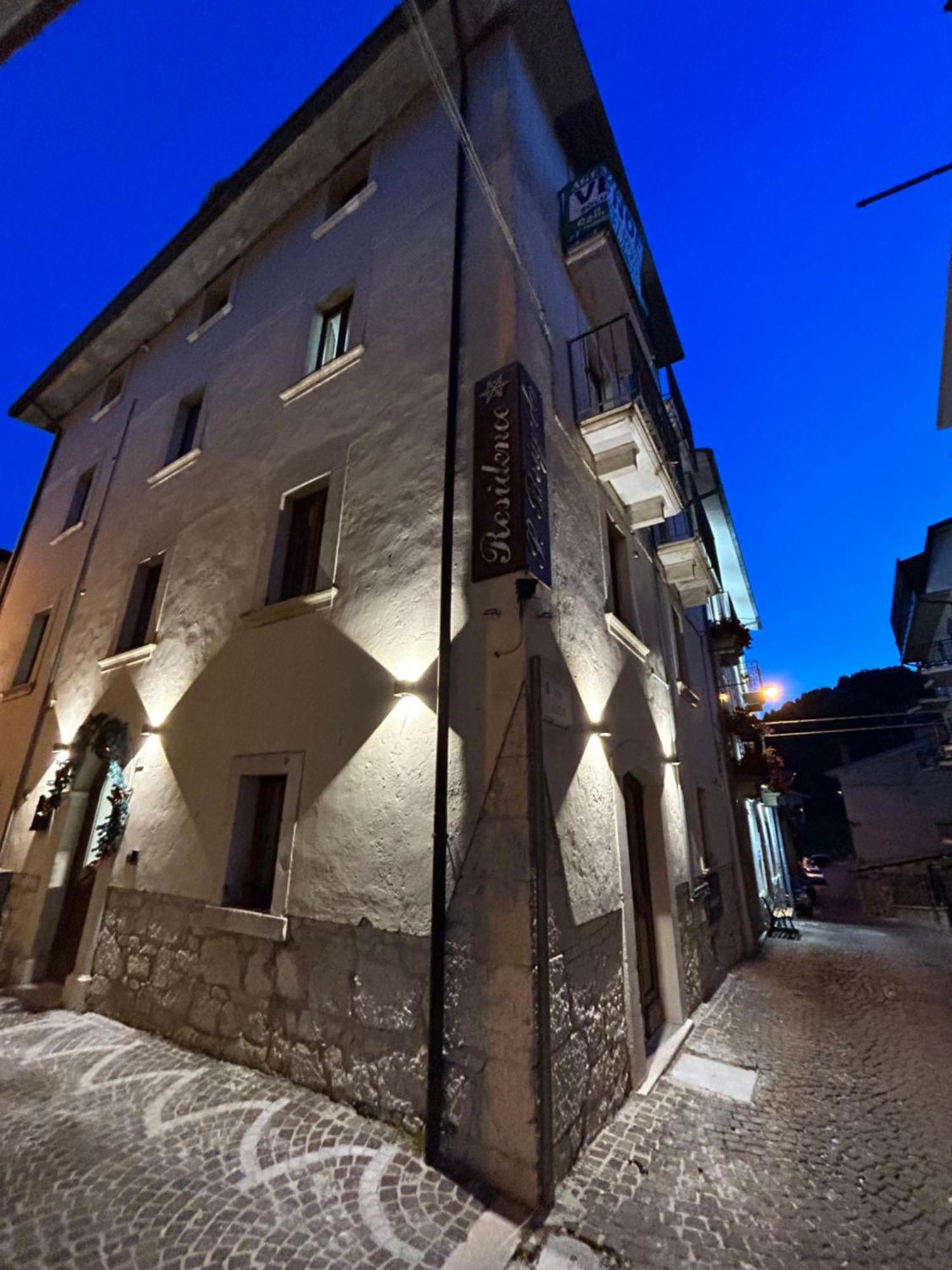 Pietrasuite Santa Brigida